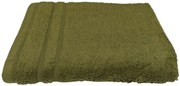 Πετσέτα Πισίνας 75x145εκ. 500gr/m2 Pool Standard Line Army Green