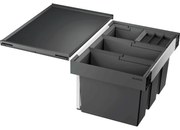 Blanco Flexon II XL 60/4 Καλάθι Διαχείρισης Απορριμμάτων