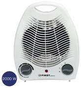 Αεροθερμο 2000W FA-5568-2 FIRST