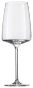 Ποτήρι Κρασιού Sensa 120588 363ml Clear Zwiesel Glas Crystal