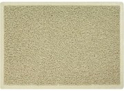 Πατάκι Εισόδου Luxor 12mm 40X60 Beige 40Χ60