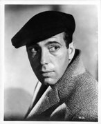 Φωτογραφία Humphrey Bogart In 'San Quentin', Archive Photos