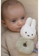 Κουδουνίστρα Λούτρινη Fluffy 47-3908 Mint Miffy