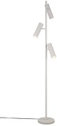 Φωτιστικό Επιδαπέδιο Trio Lighting SOKA 467700376 Γκρι (Grey)