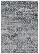 Χαλί (160x230) Polcarpet Oscar 7040 Blue Cream