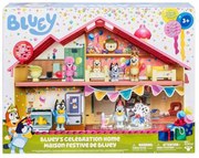 Playset Bluey