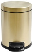 KARAG  ARTEMIS Χαρτοδοχείο απορριμμάτων ARTEMIS A10509 432 Gold KARAG KARAG-5206836686738