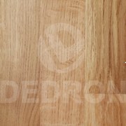 Ημιμασίφ προγυαλισμένο Professional Oak 3-Strips Nature