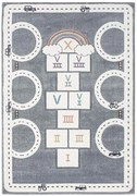 Παιδικό Χαλί Bonita 260A - 80x150