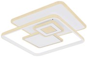 Φωτιστικό Οροφής Globo Lighting RODERICK 48441-50SH 2700 - 6000K