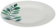 Πιάτο Φαγητού Ρηχό (Φ27) S-D Vegetal 203276