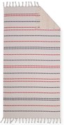 Πετσέτα Θαλάσσης - Παρεό (90x170) Nef-Nef Homeware Kenna Ecru
