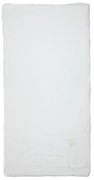 Γούνινο Χαλί (133x190) Royal Carpet Bunny Rabbit White