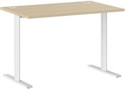 Γραφείο SlimDesk II-Fusiko Anoixto
