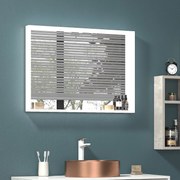 KARAG  EVA Καθρέπτης με φωτισμό EVA PIM815 KARAG 600x800x80cm KARAG-5206836632377
