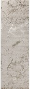 Χαλί Aurora AU16 Strata Silver-Bronze Asiatic London 66X240cm