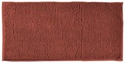 Πατάκι Μπάνιου (50x120) L-C Sweety Terracotta 1801703