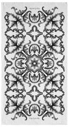 Πετσέτα Θαλάσσης (100x175) Guy Laroche Printed 2402/03