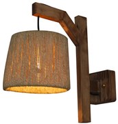 HL-304W SILAS WALL LAMP