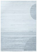 Χαλί (200x250) Ezzo Veneto D293A2A Light Grey