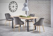 VENOM 160-210 ext. table DIOMMI V-PL-VENOM_160-210-ST DIOMMI-60-22733