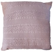 Διακοσμητική Μαξιλαροθήκη (50x50) Nef-Nef Homeware Premium Nantia