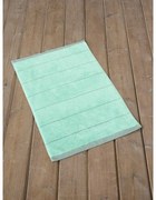 Πατάκι Μπάνιου Agua Aquamarine 50x80 - Nima Home