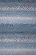 Χαλί Thema 4660/933 Γκρι-Μπλε Colore Colori 300X400cm