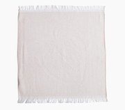 Ποτηροπανο Sweet Strawberry 50Χ50  - Εκρού - Nef-Nef Homeware