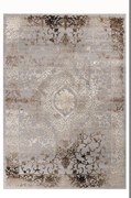 Χαλί VINTAGE 23340/956 &#8211; 200×250 cm 200X250 ΚΑΦΕ-ΓΚΡΙ