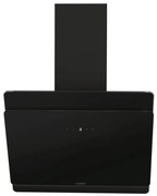 Απορροφητήρας Candy Décor CDG6CBP8B με πλάτος 60cm και απορροφητική ισχύ 489 m³/h