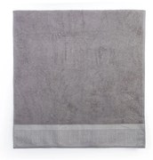 Πετσέτα Kleran Grey Nef-Nef Χεριών 30x50cm 100% Βαμβάκι