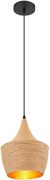 Φωτιστικό Κρεμαστό Globo Lighting LUDMILLA 15687H1
