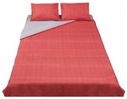 Heinner HR-KGBED144-CMZ Σετ Σεντόνια Διπλά 200x220εκ. 4τμχ