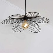 Φωτιστικό Οροφής Μονόφωτο A-S Fleur 186389