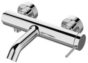 KARAG  JOAN Μπαταρία λουτρού JOAN Cromo 24603-425A KARAG KARAG-5206836665771
