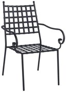 Πολυθρόνα HM5171.11 Black