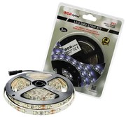 LED SMD STRIP KIT 3M IP65 4000K &amp; 12V DC PLUG DRIVER ACA 3MKITNW