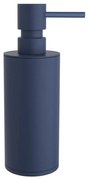 Δοχείο Κρεμοσάπουνου 350ml (Φ6x19) Pam &amp; Co 88-203 Matt Navy Blue