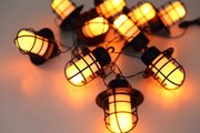 Φωτιστικό Ηλιακό Globo Lighting 33059F-10