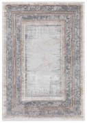 Χαλί (160x230) Ezzo Firenze D077AH9 Grey