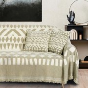 Ριχτάρι Καναπέ Τριθέσιου (180x300) Das Home 0276