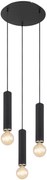 Φωτιστικό Κρεμαστό Globo Lighting MARION 15499-3H