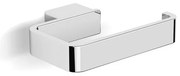 Langberger Series 123 21123-43B Chrome Χαρτοθήκη χωρίς κάλυμμα.