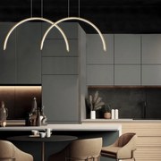 Φωτιστικό Οροφής LED Viokef Megan 4303100