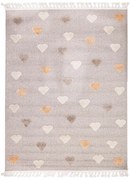 Παιδικό Χαλί (133x190) Royal Carpet Lila Kids 39