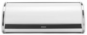 Brabantia 1003250 Ψωμιέρα Roll Top White