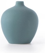 Διακοσμητικό Βάζο (Φ8.5x10.5) Nef-Nef Homeware Bola