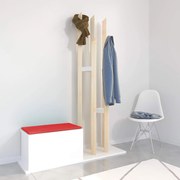 Έπιπλο εισόδου Katana Mήκος 120.0 Βάθος 36.0 Ύψος 168.0 161946069