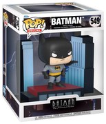 Συλλεκτική φιγούρα Funko Pop! 83517 Βινυλίου